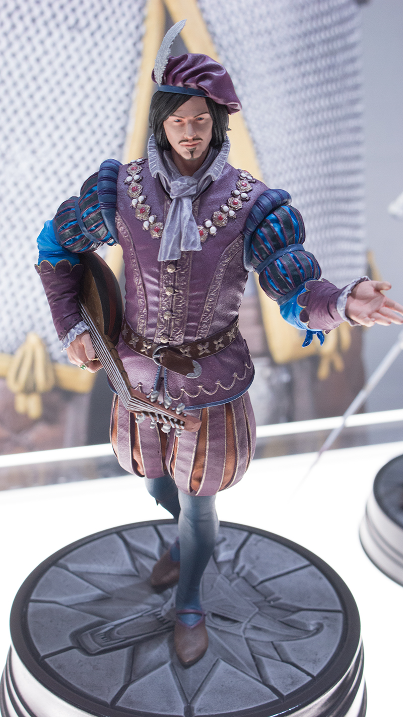 Illustration for article titled My Favorite Images From Toy Fair 2017 Day One